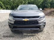 ✅ 2022 Chevrolet Colorado 2WD LT • VIN: 1GCHSCEA8N1158197 • Лот: 69419784. Опубликован ранее на Copart с пробегом 23 764 миль. Бесплатный доступ к архиву аукционных продаж из США и подробный отчёт об истории автомобиля на DreamBid. Изображение 5.