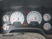 ✅ 2009 Dodge RAM • VIN: 3D2WS28TX9G526543 • Lot: 43634099. Listed on IAAI with 103,981 mi. Free auction sales archive from the USA and detailed vehicle history report at DreamBid. Image 7.