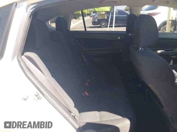 ✅ 2012 Subaru Impreza Premium • VIN: JF1GPAE66CH229646 • Lot: 42837558. Listed on IAAI with 118,893 mi. Free auction sales archive from the USA and detailed vehicle history report at DreamBid. Image 8.