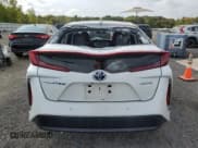 ✅ 2022 Toyota Prius LE • VIN: JTDKAMFP8N3201457 • Lot: 81203375. Wystawiony na Copart z przebiegiem 42 864 mil. Bezpłatny archiwum sprzedaży aukcyjnych z USA i szczegółowy raport historii pojazdu na DreamBid. Zdjęcie 6.