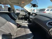 ✅ 2019 Infiniti QX60 Luxe • VIN: 5N1DL0MM1KC528732 • Lot: 93780375. Listed on Copart with 51,846 mi. Free auction sales archive from the USA and detailed vehicle history report at DreamBid. Image 5.