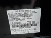 ✅ 2018 Ford Police Interceptor • VIN: 1FAHP2MK7JG114582 • Lot: 93663035. Wystawiony na Copart z przebiegiem 74 707 mil. Bezpłatny archiwum sprzedaży aukcyjnych z USA i szczegółowy raport historii pojazdu na DreamBid. Zdjęcie 13.