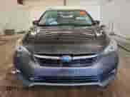 2023 Subaru Impreza Premium z VIN 4S3GTAV64P3704039, wystawiony jako Copart lot #89845775 z przebiegiem 96 207 mil mil oraz Czysty tytuł • Clean title. Historia ofert i sprzedaży dostępna na DreamBid. Obrazek 5.