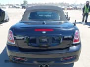 ✅ 2014 MINI Roadster S • VIN: WMWSY3C54ET594668 • Лот: 42893920. Опубликован ранее на IAAI с пробегом 146 994 миль. Бесплатный доступ к архиву аукционных продаж из США и подробный отчёт об истории автомобиля на DreamBid. Изображение 17.