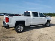✅ 2016 Chevrolet Silverado 2500HD LT • VIN: 1GC1KVEG8GF244486 • Lot: 58401105. Wystawiony na Copart z przebiegiem 85 956 mil. Bezpłatny archiwum sprzedaży aukcyjnych z USA i szczegółowy raport historii pojazdu na DreamBid. Zdjęcie 3.