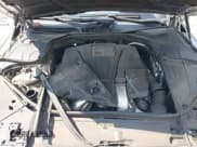 ✅ 2016 Mercedes-Benz S 550 • VIN: WDDUG8CB1GA218578 • Lot: 43035201. Wystawiony na IAAI z przebiegiem 137 231 mil. Bezpłatny archiwum sprzedaży aukcyjnych z USA i szczegółowy raport historii pojazdu na DreamBid. Zdjęcie 10.