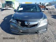 ✅ 2015 Acura MDX Technology • VIN: 5FRYD4H41FB019624 • Лот: 43778094. Опубликован ранее на IAAI с пробегом 181 423 миль. Бесплатный доступ к архиву аукционных продаж из США и подробный отчёт об истории автомобиля на DreamBid. Изображение 12.