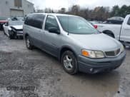 ✅ 2003 Pontiac Montana 1SA • VIN: 1GMDX03EX3D274030 • Лот: 43681364. Опубликован ранее на IAAI с пробегом 189 522 миль. Бесплатный доступ к архиву аукционных продаж из США и подробный отчёт об истории автомобиля на DreamBid. Изображение 1.
