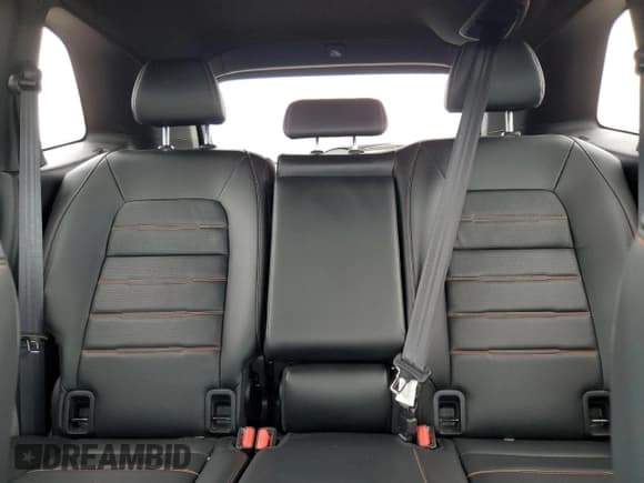 ✅ 2024 Honda CR-V Sport-L • VIN: 7FARS5H82RE009147 • Лот: 86682525. Опубликован ранее на Copart с пробегом 29 476 миль. Бесплатный доступ к архиву аукционных продаж из США и подробный отчёт об истории автомобиля на DreamBid. Изображение 10.