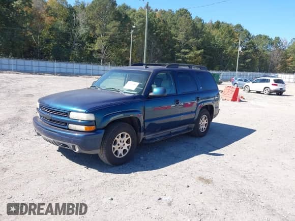 2006 Chevrolet Tahoe LS z VIN 1GNEC13Z16R157867, wystawiony jako IAAI lot #43426064 z przebiegiem 202 744 mil mil oraz . Historia ofert i sprzedaży dostępna na DreamBid. Obrazek 18.