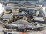 ✅ 2005 Jeep Liberty Limited • VIN: 1J4GL58K05W507424 • Лот: 68682385. Опубликован ранее на Copart с пробегом 133 011 миль. Бесплатный доступ к архиву аукционных продаж из США и подробный отчёт об истории автомобиля на DreamBid. Изображение 12.