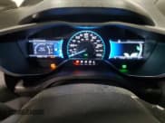 ✅ 2016 Ford C-Max SEL • VIN: 1FADP5BU9GL120436 • Lot: 57258435. Wystawiony na Copart z przebiegiem 53 607 mil. Bezpłatny archiwum sprzedaży aukcyjnych z USA i szczegółowy raport historii pojazdu na DreamBid. Zdjęcie 9.