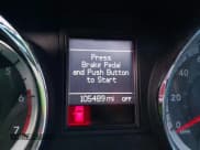 ✅ 2013 Dodge Durango Crew • VIN: 1C4SDJDT8DC653039 • Lot: 43872504. Wystawiony na IAAI z przebiegiem 105 489 mil. Bezpłatny archiwum sprzedaży aukcyjnych z USA i szczegółowy raport historii pojazdu na DreamBid. Zdjęcie 15.