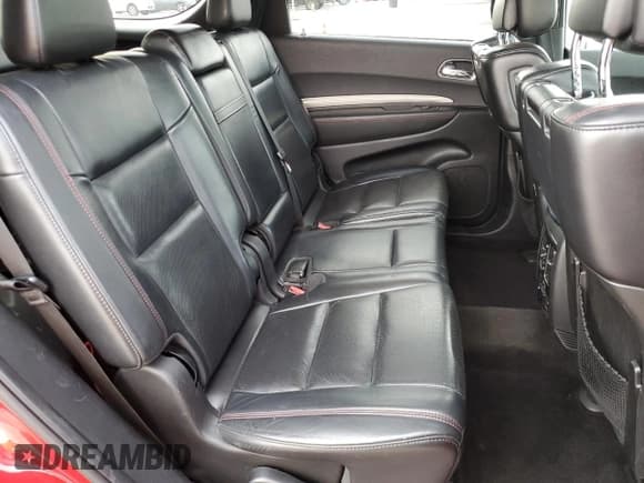 ✅ 2014 Dodge Durango R/T • VIN: 1C4SDHCT7EC560668 • Лот: 90129505. Опубликован ранее на Copart с пробегом 155 408 миль. Бесплатный доступ к архиву аукционных продаж из США и подробный отчёт об истории автомобиля на DreamBid. Изображение 11.