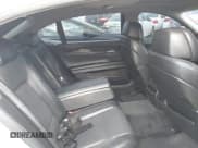 ✅ 2011 BMW 7 Series 750Li xDrive • VIN: WBAKC8C54BC432577 • Lot: 42503711. Listed on IAAI with Not provided. Free auction sales archive from the USA and detailed vehicle history report at DreamBid. Image 8.