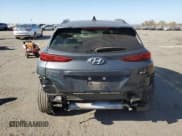 ✅ 2019 Hyundai Kona SEL • VIN: KM8K6CAA2KU351466 • Лот: 76811954. Опубликован ранее на Copart с пробегом 55 588 миль. Бесплатный доступ к архиву аукционных продаж из США и подробный отчёт об истории автомобиля на DreamBid. Изображение 6.