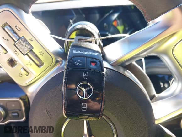 ✅ 2021 Mercedes-Benz CLA 35 AMG • VIN: W1K5J5BB4MN188860 • Лот: 43498731. Опубликован ранее на IAAI с пробегом 149 615 миль. Бесплатный доступ к архиву аукционных продаж из США и подробный отчёт об истории автомобиля на DreamBid. Изображение 11.