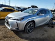 ✅ 2024 Lexus UX 250h Premium • VIN: JTHP9JBHXR2076614 • Lot: 88842545. Wystawiony na Copart z przebiegiem 3 105 mil. Bezpłatny archiwum sprzedaży aukcyjnych z USA i szczegółowy raport historii pojazdu na DreamBid. Zdjęcie 1.