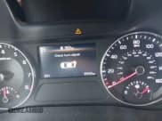 ✅ 2024 Kia Forte LXS • VIN: 3KPF24AD6RE804742 • Lot: 42804745. Listed on IAAI with 9,939 mi. Free auction sales archive from the USA and detailed vehicle history report at DreamBid. Image 16.