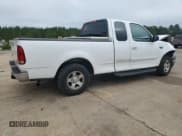 ✅ 2003 Ford F-150 XL • VIN: 1FTRX17213NB44096 • Lot: 85324585. Listed on Copart with 247,714 mi. Free auction sales archive from the USA and detailed vehicle history report at DreamBid. Image 3.