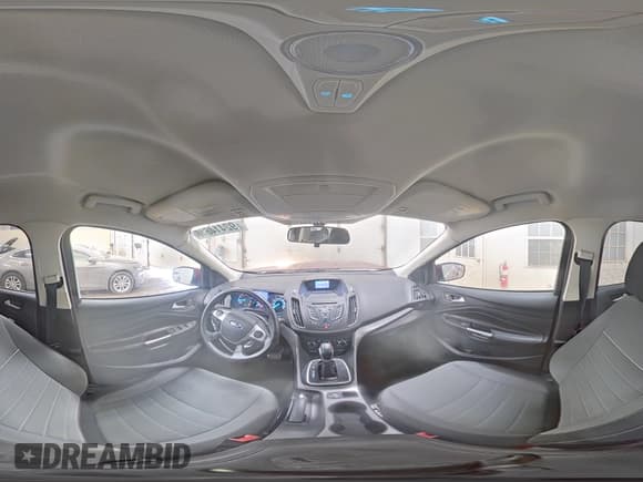 ✅ 2013 Ford Escape SE • VIN: 1FMCU9G98DUB94443 • Lot: 92414615. Listed on Copart with 75,832 mi. Free auction sales archive from the USA and detailed vehicle history report at DreamBid. Image 15.