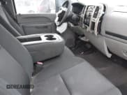 ✅ 2012 GMC Sierra 1500 Work Truck • VIN: 1GTR1TEX7CZ255109 • Лот: 41530487. Опубликован ранее на IAAI с пробегом 204 821 миль. Бесплатный доступ к архиву аукционных продаж из США и подробный отчёт об истории автомобиля на DreamBid. Изображение 5.