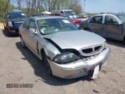 ✅ 2004 Lincoln LS Luxury • VIN: 1LNHM86S64Y624676 • Лот: 42098382. Опубликован ранее на IAAI с пробегом 112 796 миль. Бесплатный доступ к архиву аукционных продаж из США и подробный отчёт об истории автомобиля на DreamBid. Изображение 1.