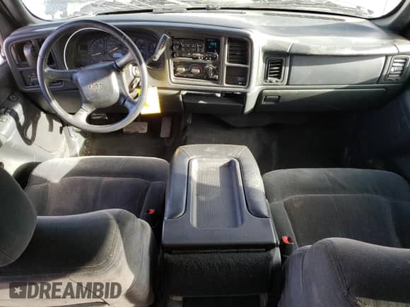 2001 Chevrolet Silverado 1500 LT z VIN 2GCEC19T511271707, wystawiony jako Copart lot #44648365 z przebiegiem 164 769 mil mil oraz Szkoda całkowita • Salvage title. Historia ofert i sprzedaży dostępna na DreamBid. Obrazek 8.