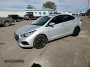 ✅ 2022 Hyundai Accent SE • VIN: 3KPC24A69NE154738 • Лот: 77858314. Опубликован ранее на Copart с пробегом 52 545 миль. Бесплатный доступ к архиву аукционных продаж из США и подробный отчёт об истории автомобиля на DreamBid. Изображение 10.