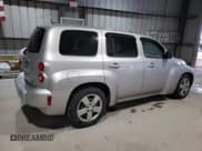 ✅ 2010 Chevrolet HHR LS • VIN: 3GNBAADB1AS560599 • Lot: 82251614. Listed on Copart with 153,211 mi. Free auction sales archive from the USA and detailed vehicle history report at DreamBid. Image 3.