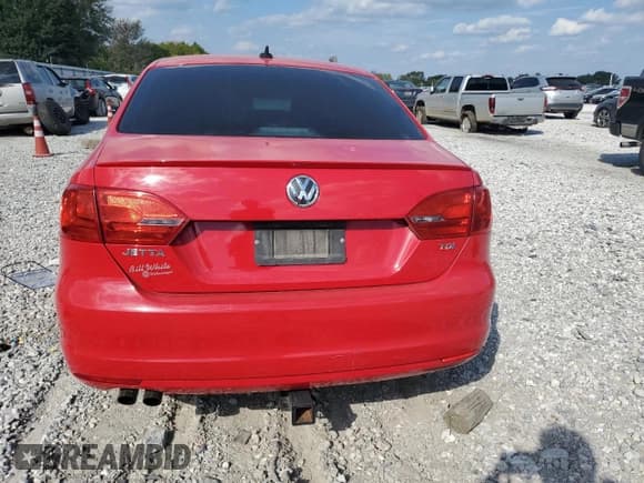 ✅ 2011 Volkswagen Jetta TDI • VIN: 3VWLL7AJ0BM116347 • Lot: 86098745. Listed on Copart with 138,980 mi. Free auction sales archive from the USA and detailed vehicle history report at DreamBid. Image 6.