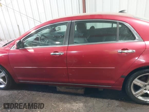 ✅ 2012 Chevrolet Malibu 1LT • VIN: 1G1ZC5E09CF241795 • Лот: 43457814. Опубликован ранее на IAAI с пробегом 188 254 миль. Бесплатный доступ к архиву аукционных продаж из США и подробный отчёт об истории автомобиля на DreamBid. Изображение 15.