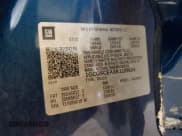 ✅ 2019 Chevrolet Colorado 2WD LT • VIN: 1GCGSCEAXK1109624 • Lot: 62849945. Listed on Copart with 30,510 mi. Free auction sales archive from the USA and detailed vehicle history report at DreamBid. Image 12.