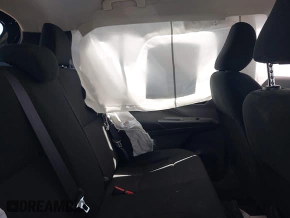 ✅ 2025 Nissan Kicks Play S • VIN: 3N1CP5BV0SL473596 • Lot: 42157450. Wystawiony na IAAI z przebiegiem 2 151 mil. Bezpłatny archiwum sprzedaży aukcyjnych z USA i szczegółowy raport historii pojazdu na DreamBid. Zdjęcie 8.