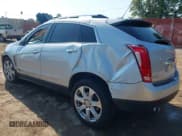 ✅ 2016 Cadillac SRX Performance Collection • VIN: 3GYFNCE35GS551411 • Lot: 42994870. Wystawiony na IAAI z przebiegiem 158 448 mil. Bezpłatny archiwum sprzedaży aukcyjnych z USA i szczegółowy raport historii pojazdu na DreamBid. Zdjęcie 3.