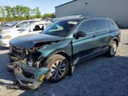 ✅ 2018 Volkswagen Tiguan SEL • VIN: 3VV3B7AX7JM008446 • Lot: 53435775. Listed on Copart with 93,776 mi. Free auction sales archive from the USA and detailed vehicle history report at DreamBid. Image 1.