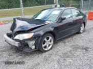 ✅ 2008 Subaru Legacy • VIN: 4S3BL616X86200513 • Лот: 42622480. Опубликован ранее на IAAI с пробегом 197 067 миль. Бесплатный доступ к архиву аукционных продаж из США и подробный отчёт об истории автомобиля на DreamBid. Изображение 2.