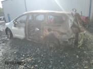 ✅ 2021 Chrysler Pacifica Touring • VIN: 2C4RC1FG9MR59873 • Lot: 55481385. Listed on Copart with Not provided. Free auction sales archive from the USA and detailed vehicle history report at DreamBid. Image 2.