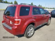✅ 2012 Ford Escape XLT • VIN: 1FMCU9DG3CKB65879 • Lot: 70223735. Wystawiony na Copart z przebiegiem 138 981 mil. Bezpłatny archiwum sprzedaży aukcyjnych z USA i szczegółowy raport historii pojazdu na DreamBid. Zdjęcie 3.