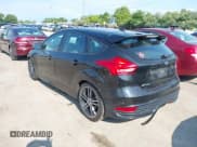 ✅ 2015 Ford Focus ST • VIN: 1FADP3L97FL267612 • Лот: 42885189. Опубликован ранее на IAAI с пробегом 126 497 миль. Бесплатный доступ к архиву аукционных продаж из США и подробный отчёт об истории автомобиля на DreamBid. Изображение 3.