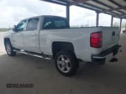 ✅ 2018 Chevrolet Silverado 2500HD LT • VIN: 1GC1KVEG0JF262469 • Lot: 41835871. Listed on IAAI with 122,228 mi. Free auction sales archive from the USA and detailed vehicle history report at DreamBid. Image 3.