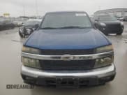 ✅ 2005 Chevrolet Colorado Z85 • VIN: 1GCDT146X58196163 • Лот: 73237904. Опубликован ранее на Copart с пробегом 216 161 миль. Бесплатный доступ к архиву аукционных продаж из США и подробный отчёт об истории автомобиля на DreamBid. Изображение 5.