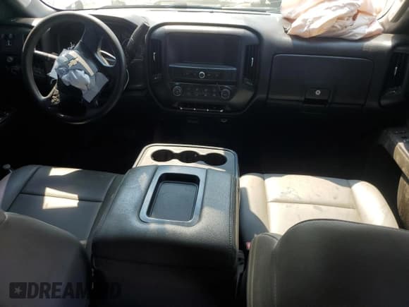 ✅ 2017 Chevrolet Silverado 2500HD Work Truck • VIN: 1GC1KUEY8HF118164 • Lot: 72285234. Wystawiony na Copart z przebiegiem 150 784 mil. Bezpłatny archiwum sprzedaży aukcyjnych z USA i szczegółowy raport historii pojazdu na DreamBid. Zdjęcie 8.