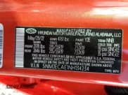 ✅ 2022 Hyundai Tucson Limited • VIN: 5NMJECAE1NH134234 • Lot: 85714785. Wystawiony na Copart z przebiegiem 37 083 mil. Bezpłatny archiwum sprzedaży aukcyjnych z USA i szczegółowy raport historii pojazdu na DreamBid. Zdjęcie 14.