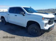 ✅ 2023 Chevrolet Silverado 1500 LT Trail Boss • VIN: 3GCUDFED0PG342929 • Lot: 41507011. Wystawiony na IAAI z przebiegiem Nie podano. Bezpłatny archiwum sprzedaży aukcyjnych z USA i szczegółowy raport historii pojazdu na DreamBid. Zdjęcie 1.