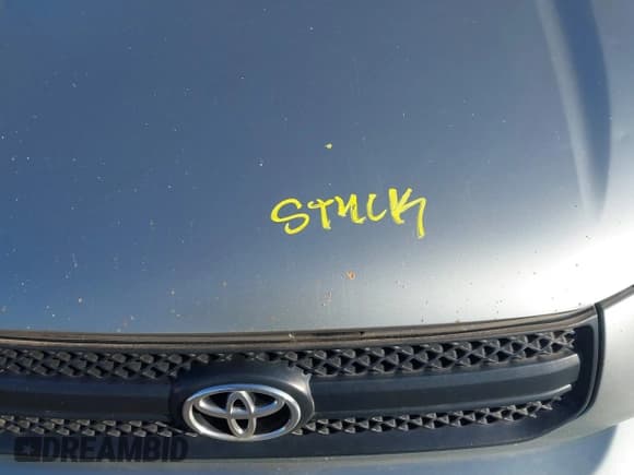 ✅ 2004 Toyota RAV4 • VIN: JTEHD20V640036226 • Lot: 43867870. Listed on IAAI with 187,271 mi. Free auction sales archive from the USA and detailed vehicle history report at DreamBid. Image 10.