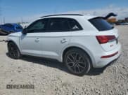 ✅ 2021 Audi SQ5 Premium Plus • VIN: WA1B4AFY7M2024932 • Lot: 56970165. Wystawiony na Copart z przebiegiem 43 953 mil. Bezpłatny archiwum sprzedaży aukcyjnych z USA i szczegółowy raport historii pojazdu na DreamBid. Zdjęcie 2.