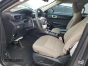 ✅ 2021 Ford Explorer • VIN: 1FMSK7BH2MGA61244 • Lot: 42625215. Wystawiony na Copart z przebiegiem 113 243 mil. Bezpłatny archiwum sprzedaży aukcyjnych z USA i szczegółowy raport historii pojazdu na DreamBid. Zdjęcie 7.