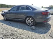 ✅ 2019 Audi A4 Premium Plus • VIN: WAUHMAF40KN001899 • Lot: 59761795. Listed on Copart with Not provided. Free auction sales archive from the USA and detailed vehicle history report at DreamBid. Image 2.