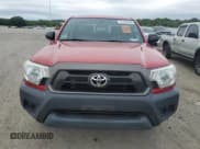 ✅ 2013 Toyota Tacoma • VIN: 5TFJX4CN0DX027498 • Lot: 61443315. Listed on Copart with 91,878 mi. Free auction sales archive from the USA and detailed vehicle history report at DreamBid. Image 5.